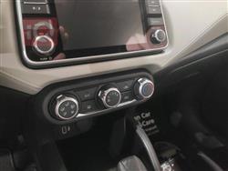 نيسان فيرسا